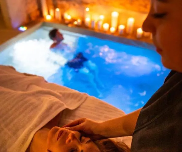 Lanime - Bed In Dom wakacyjny