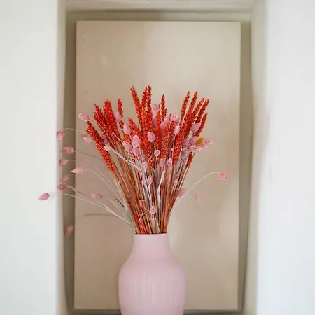 Tatil Evi Lanime - Bed In *