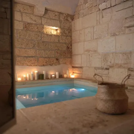 別荘 Lanime - Bed In Sogliano Cavour