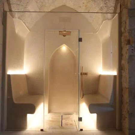 Casa vacanze Lanime - Bed In *