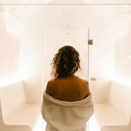 Lanime - Bed In * Sogliano Cavour