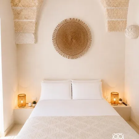 Lanime - Bed In Vakantiehuis *