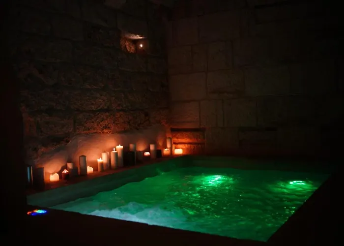 Lanime - Bed In * Sogliano Cavour